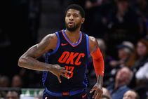 Nba Wrap Thunder Stay Tied With Surging Clippers After Big Win Over Raptors