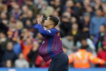 Coutinho To Bayern A Good Move For All Parties