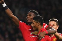 Ole Gunnar Solskjaer Says Paul Pogba Marcus Rashford Vital To Manchester United