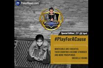 Pokerbaazi Announces Ppl Special Edition Sponsors 14 Underprivileged Girls With Prize Pool