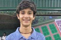 Priyanshu Rajawat Smit Toshniwal Seeded At German Junior 