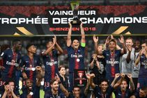 Psg Dub Themselves Champion Instagram