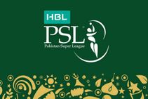 With Lahore Airport Shut Pakistan Cricket Board Shifts Psl Games Karachi
