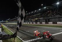 Motogp Analysis Stunner A Season Opener Qatar