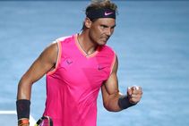 Indian Wells Masters Nadal Demolishes Donaldson