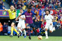 Top Five Father Son Duos Have Played La Liga