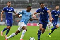 New Date Manchester City V Cardiff Game