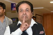 Ipl Chairman Rajeev Shukla Criticises Ashwins Mankading