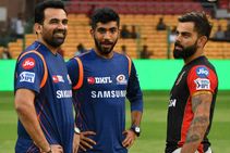 Ipl 2019 Rcb Vs Mi Preview Where To Watch Timing Probable Xi Live Streaming Kohli Bumrah
