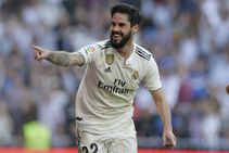 La Liga Wrap Zidane Enjoys Winning Start Atletico Beaten Bilbao