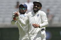 I M Scared Kohli S Anger Rishabh Pant