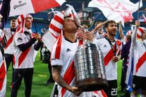 Copa Libertadores 2019 The Favourites Dark Horses Players Watch