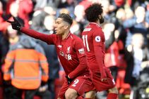 Liverpool 4 Burnley 2 Match Report Sadio Mane Goal Premier League News
