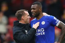 Wes Morgan Contract Extension Leicester City Premier League