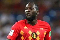Lukaku Ruled Of Belgium S Trip Cyprus