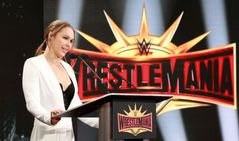 Wrestlemania 35 Be Longest Run Wwe Network Pay Per View Ever