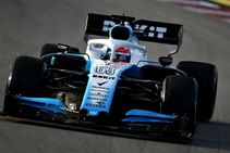 F1 2019 Pre Season Report Williams