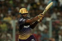 Indian Premier League Andre Russell Ravinchandran Ashwin Kolkata Knight Riders Kingsxi Punjab Report