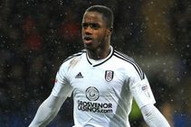 Juventus Target English Prodigy Ryan Sessegnon
