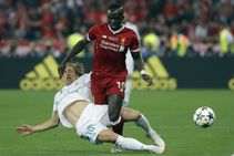 Real Madrid Rekindle Interest Liverpool Star Sadio Mane