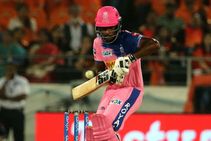 Ipl 2019 Srh Vs Rr As It Happened Samson Hundred In Vain As Hyderabad Win By 5 Wickets