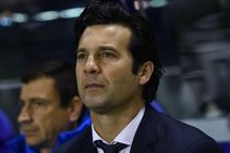 Real Madrid News Solari Like Zidane Says Casemiro