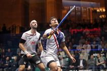 Saurav Ghosal S Campaign The Psa World Championships Ends Qu