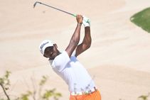 Hero Indian Open 2019 Rashid Khan And Chikkarangappa Finish Best Indians Tied 10th