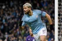 Manchester City 7 Schalke 0 Champions League Report