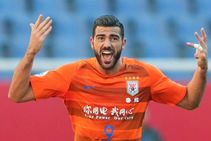 Afc Champions League Review Kashima Antlers Graziano Pelle