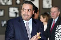 Al Sabah Re Elected As Oca Chief Despite Probe