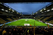 Germany Book Argentina Friendly