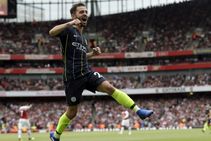 Man City Looking To Tie Down Star Performer With A Six