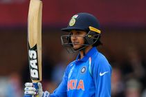 Don T Think It Is Right Time Experiment Says Mandhana After Loss