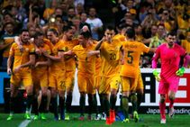 Oceania Nations Including Australia Compete At 2022 Asian Games