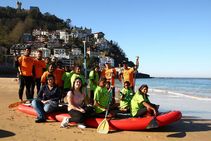 La Liga Feature Real Sociedad Ties Up With Yuwa Spread The