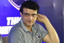 Rabada Yorker To Russell Will Be Ball Of The Ipl Ganguly