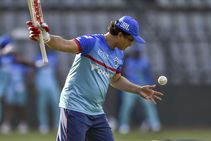 Complaint To Ombudsman Ganguly As Advisor During Kkr Game Eden Will Be Conflict Interest