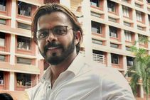 Sreesanth Says Supreme Court Has Given Him Huge Lifeline