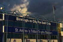 Birmingham City Given Nine Point Deduction Championship News