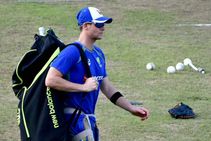 Steve Smith Can Do Big Things Ipl 2019 Warne Virat Kohli Sachin Tendulkar