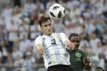 Arsenal Battle Spanish Duo Ajax Defender Tagliafico