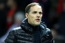 Psg President Al Khelaifi I Still Trust Thomas Tuchel