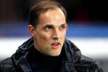 Champions League Psg Tuchel Discusses Manchester United Penalty