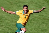 Tim Cahill Confirms Retirement Australia