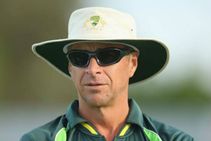 Icc World Cup 2019 Australia Appoint Cooley Griffith As Bowling Coaches