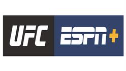 Espn Becomes Exclusive Provider Ufc Ppv Events Us