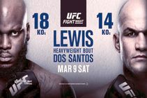Ufc Fight Night 146 Lewis Vs Dos Santos Preview Fight Card Schedule