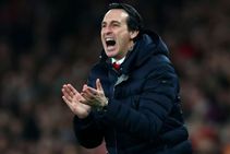 Emery Arsenal Consistency Key Fourth Premier League Manchester United
