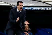 Arsenal Keen On 4m Swoop Brazilian Wonderkid Gabriel Martinelli